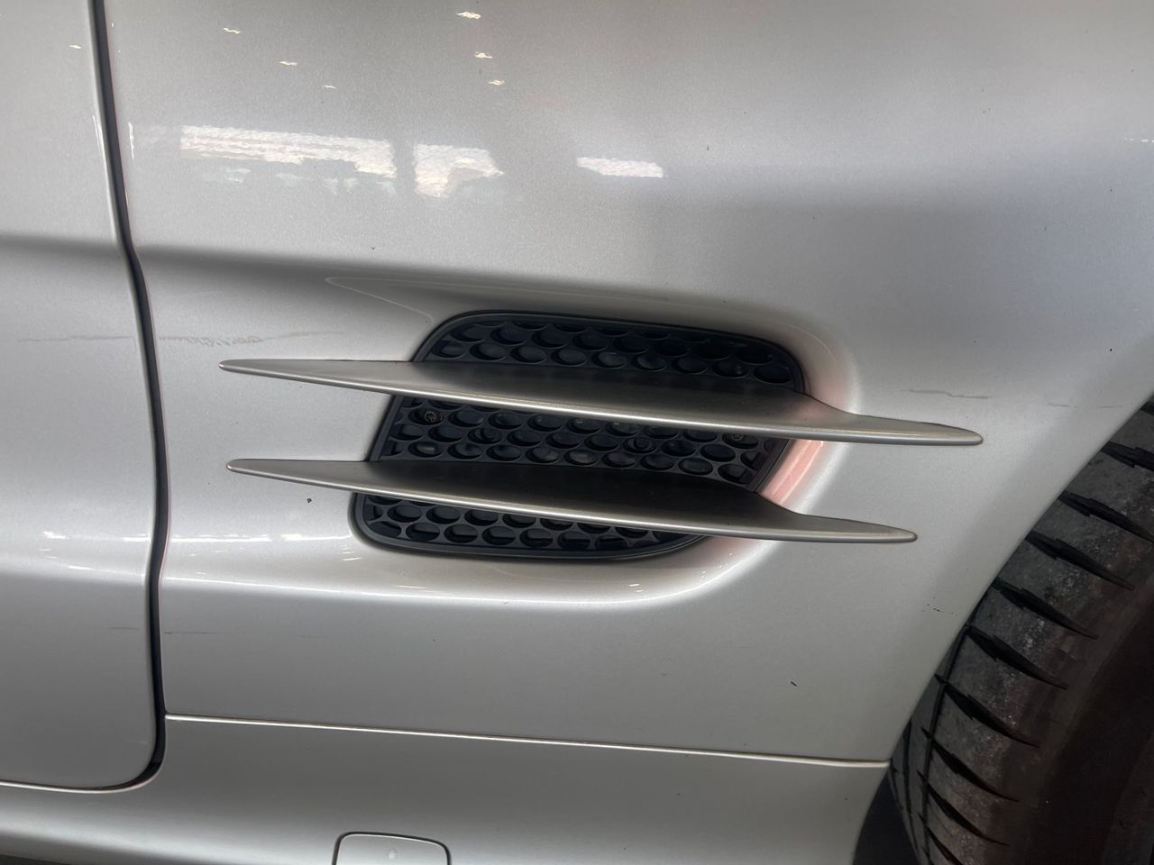 Imagen 48 del Mercedes Clase SL en Auto Select Edition, Figueres