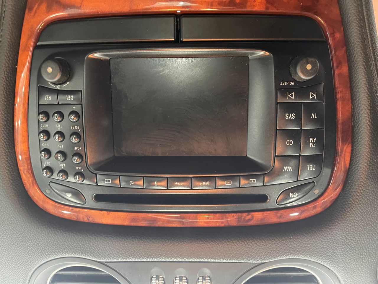 Imagen 124 del Mercedes Clase SL en Auto Select Edition, Figueres