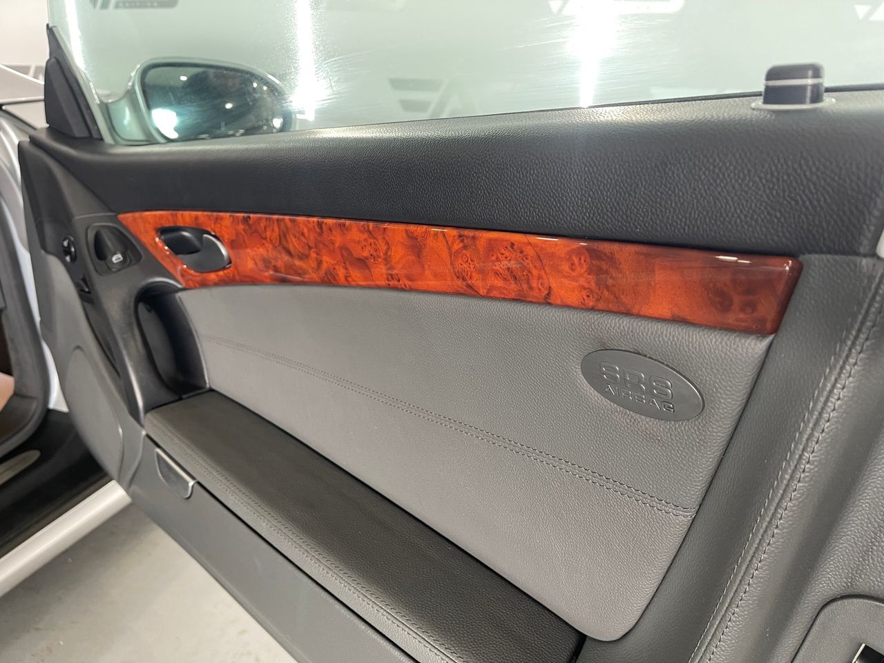 Imagen 130 del Mercedes Clase SL en Auto Select Edition, Figueres