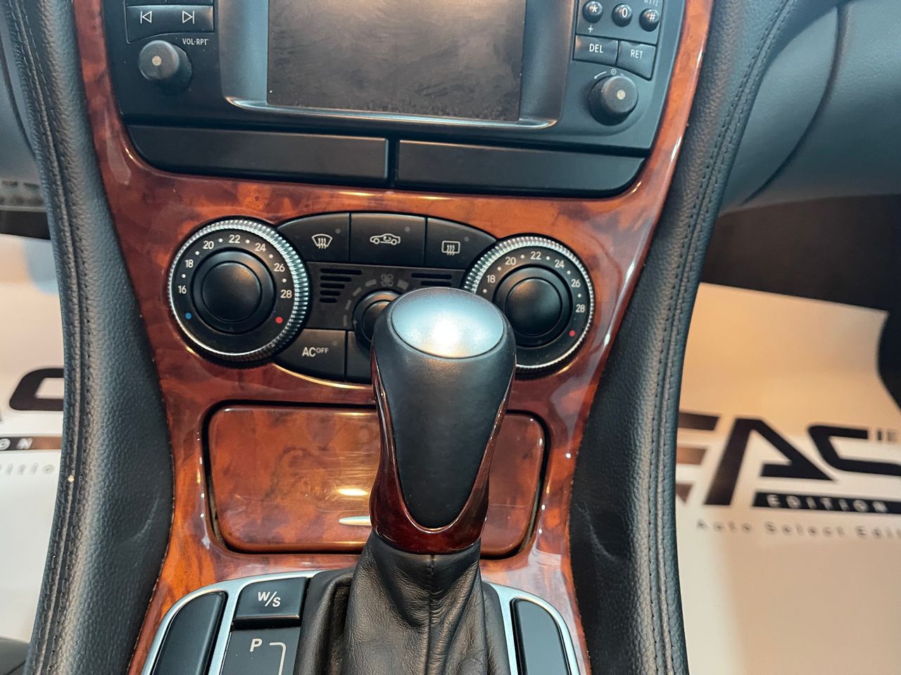 Imagen 121 del Mercedes Clase SL en Auto Select Edition, Figueres