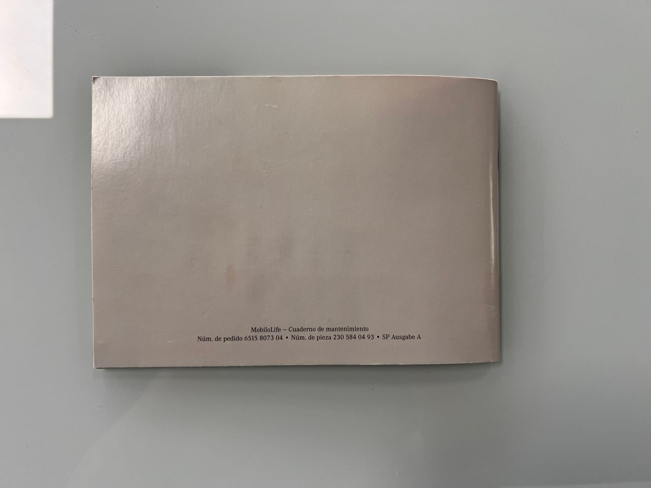 Imagen 16 del Mercedes Clase SL en Auto Select Edition, Figueres