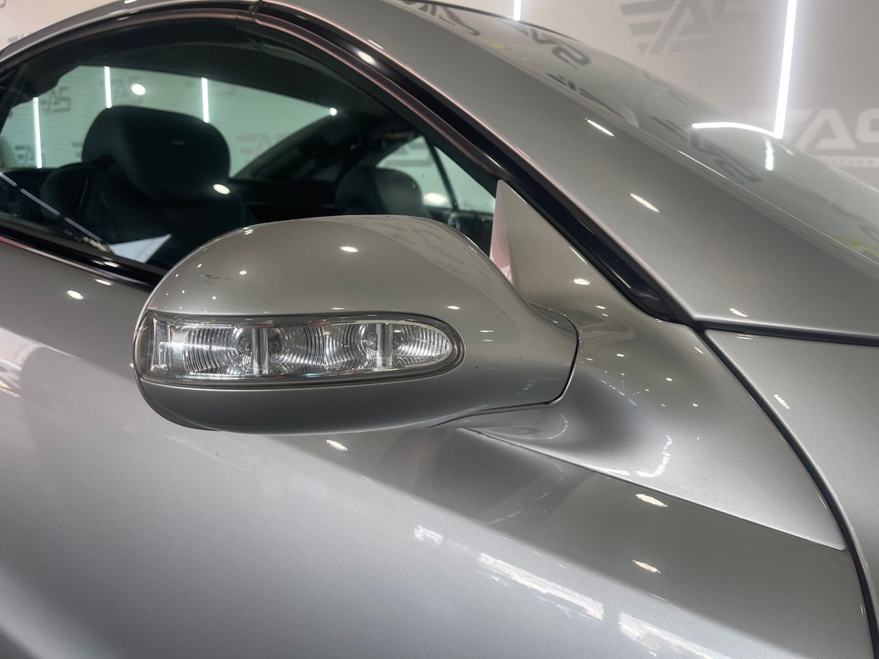 Imagen 49 del Mercedes Clase SL en Auto Select Edition, Figueres