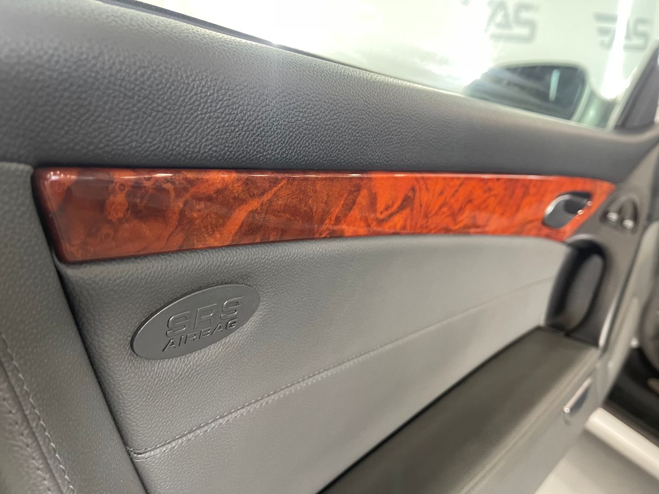 Imagen 98 del Mercedes Clase SL en Auto Select Edition, Figueres