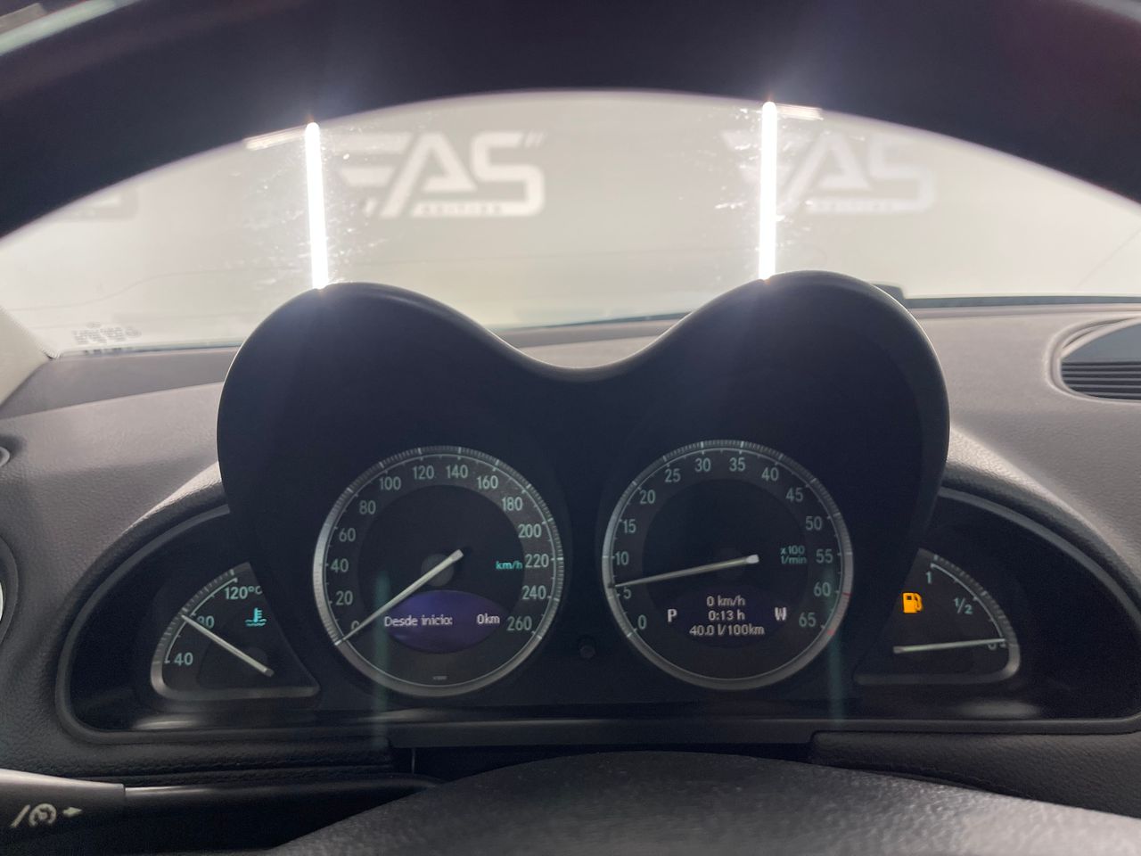 Imagen 154 del Mercedes Clase SL en Auto Select Edition, Figueres