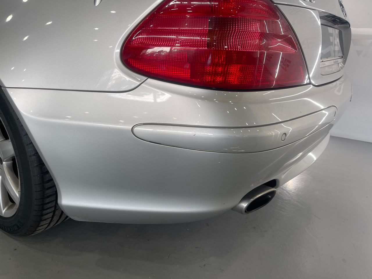 Imagen 25 del Mercedes Clase SL en Auto Select Edition, Figueres