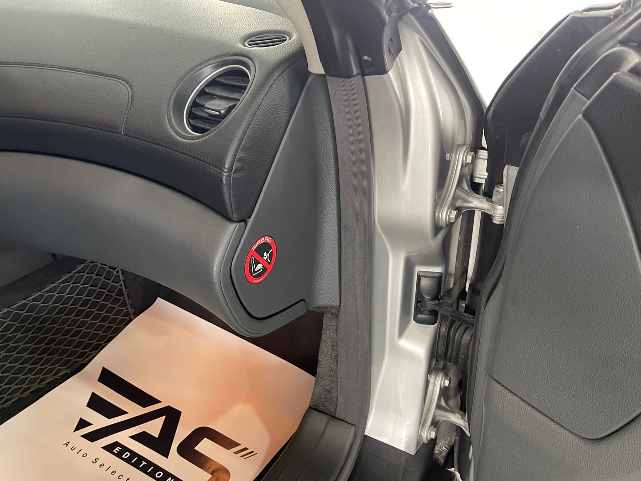 Imagen 136 del Mercedes Clase SL en Auto Select Edition, Figueres