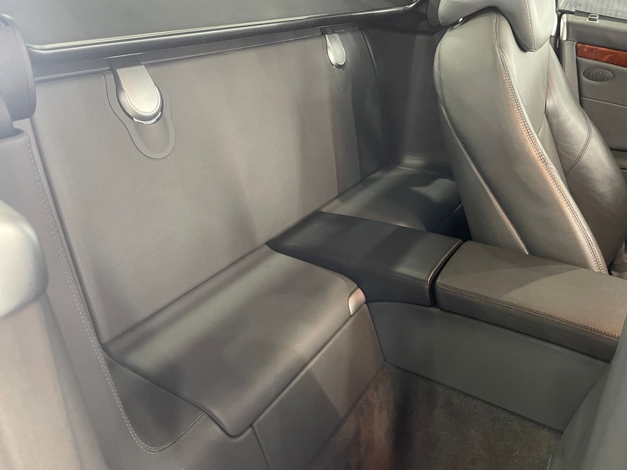 Imagen 146 del Mercedes Clase SL en Auto Select Edition, Figueres