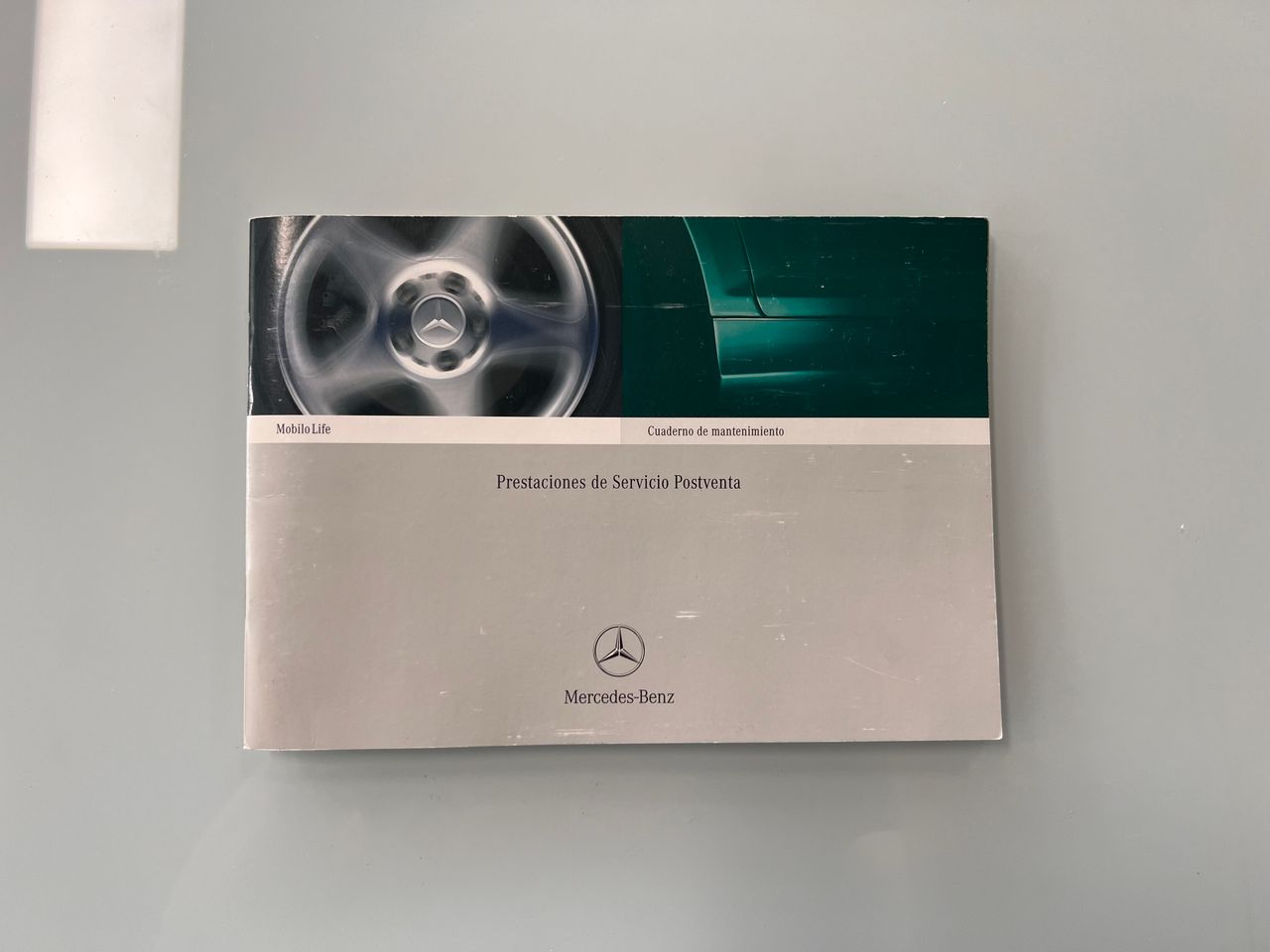 Imagen 11 del Mercedes Clase SL en Auto Select Edition, Figueres