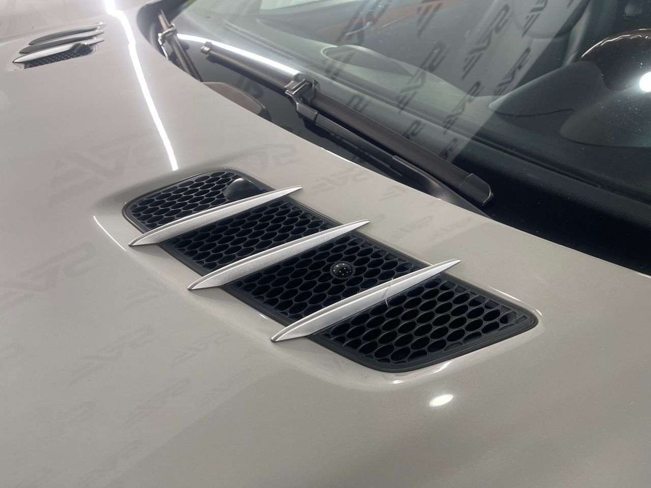 Imagen 37 del Mercedes Clase SL en Auto Select Edition, Figueres