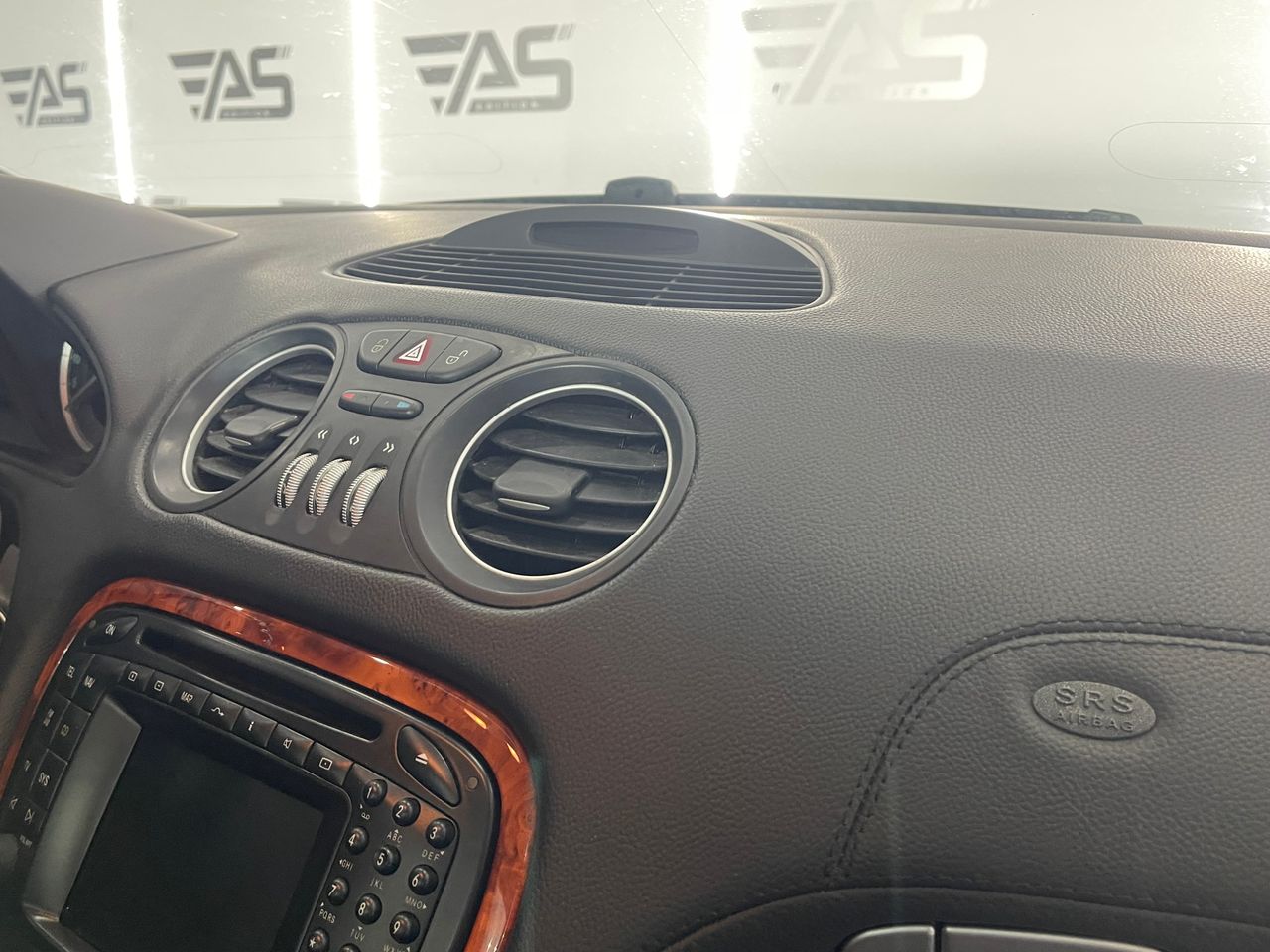 Imagen 144 del Mercedes Clase SL en Auto Select Edition, Figueres