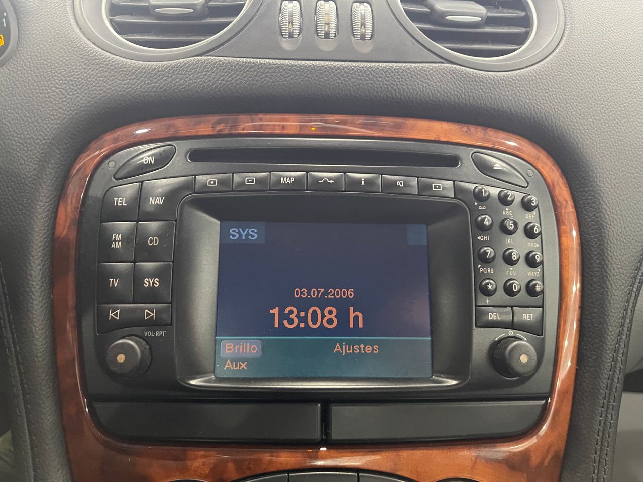 Imagen 94 del Mercedes Clase SL en Auto Select Edition, Figueres