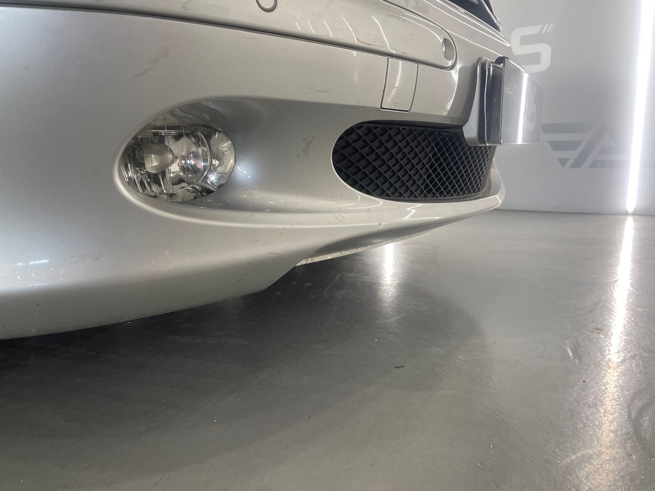 Imagen 56 del Mercedes Clase SL en Auto Select Edition, Figueres