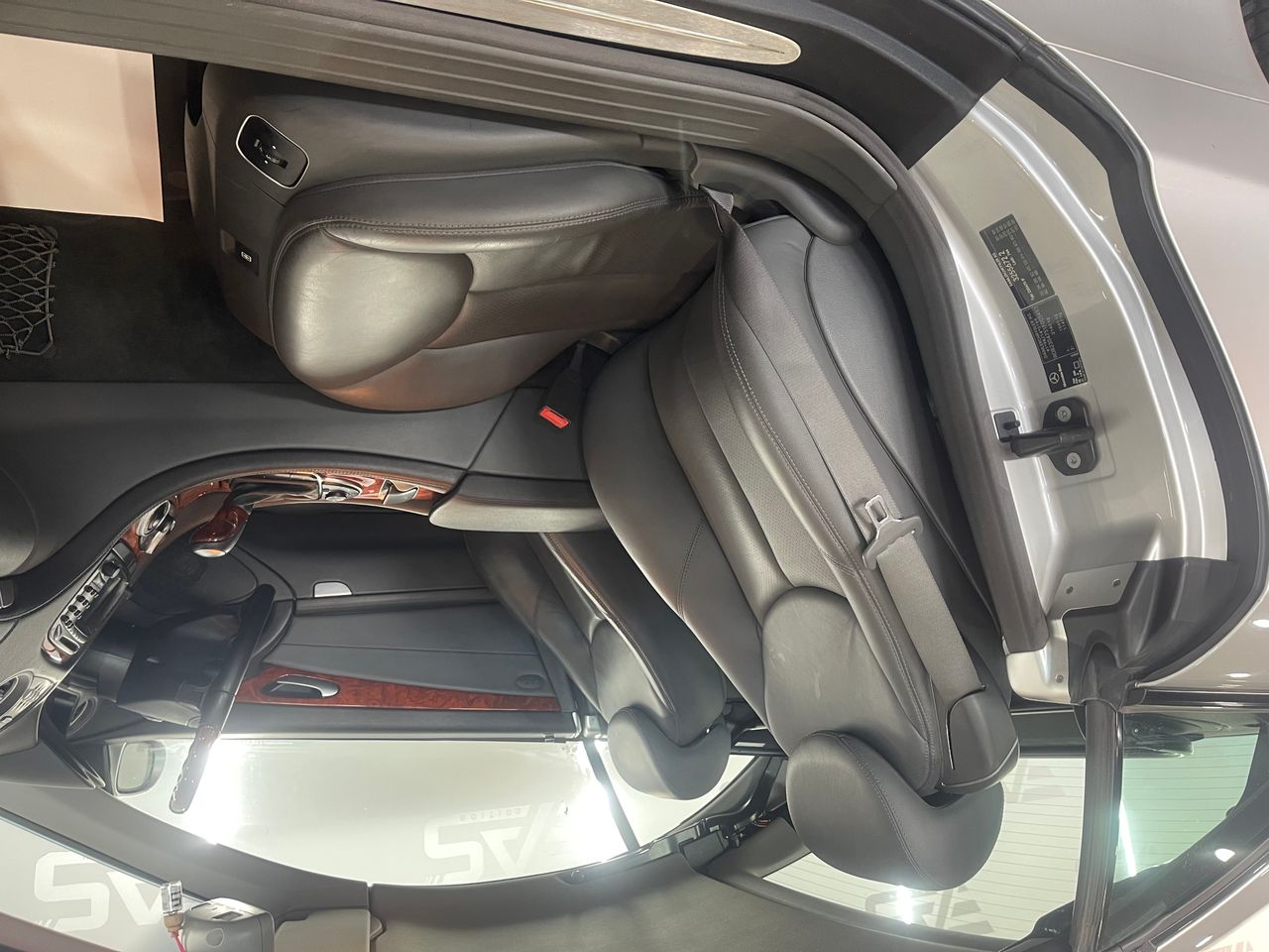 Imagen 165 del Mercedes Clase SL en Auto Select Edition, Figueres