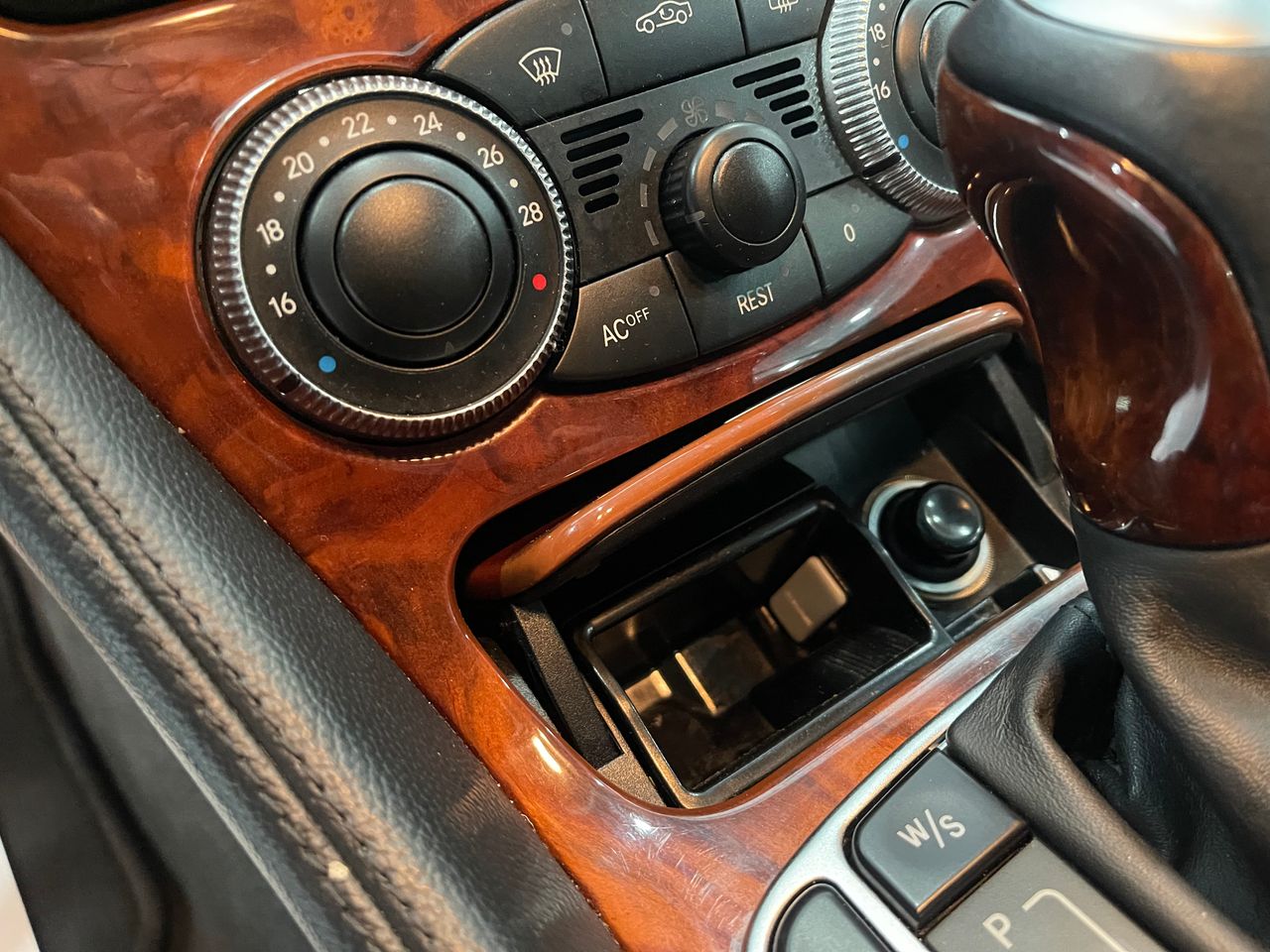 Imagen 122 del Mercedes Clase SL en Auto Select Edition, Figueres