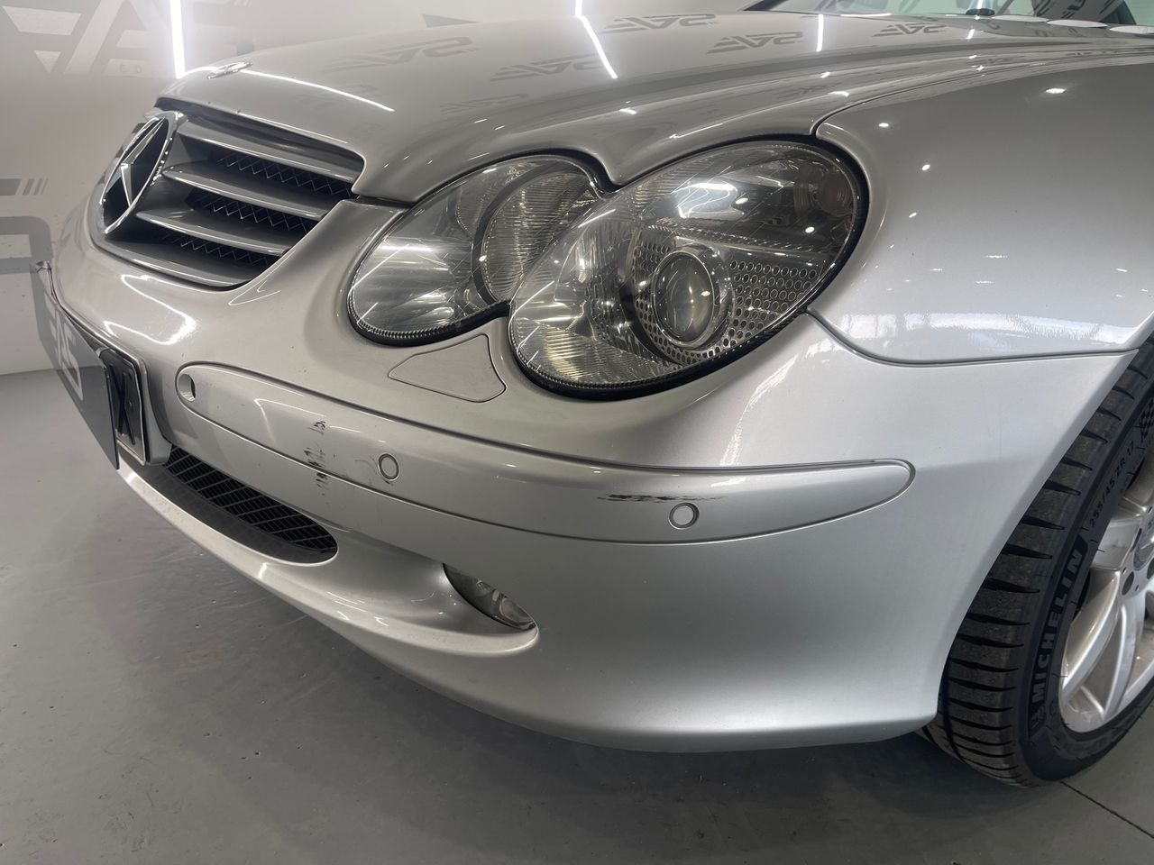 Imagen 40 del Mercedes Clase SL en Auto Select Edition, Figueres