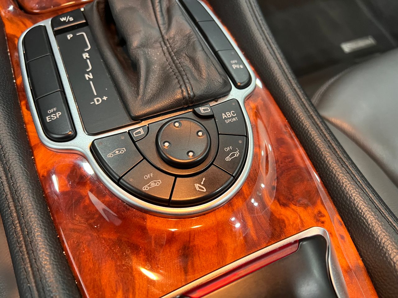 Imagen 25 del Mercedes Clase SL en Auto Select Edition, Figueres