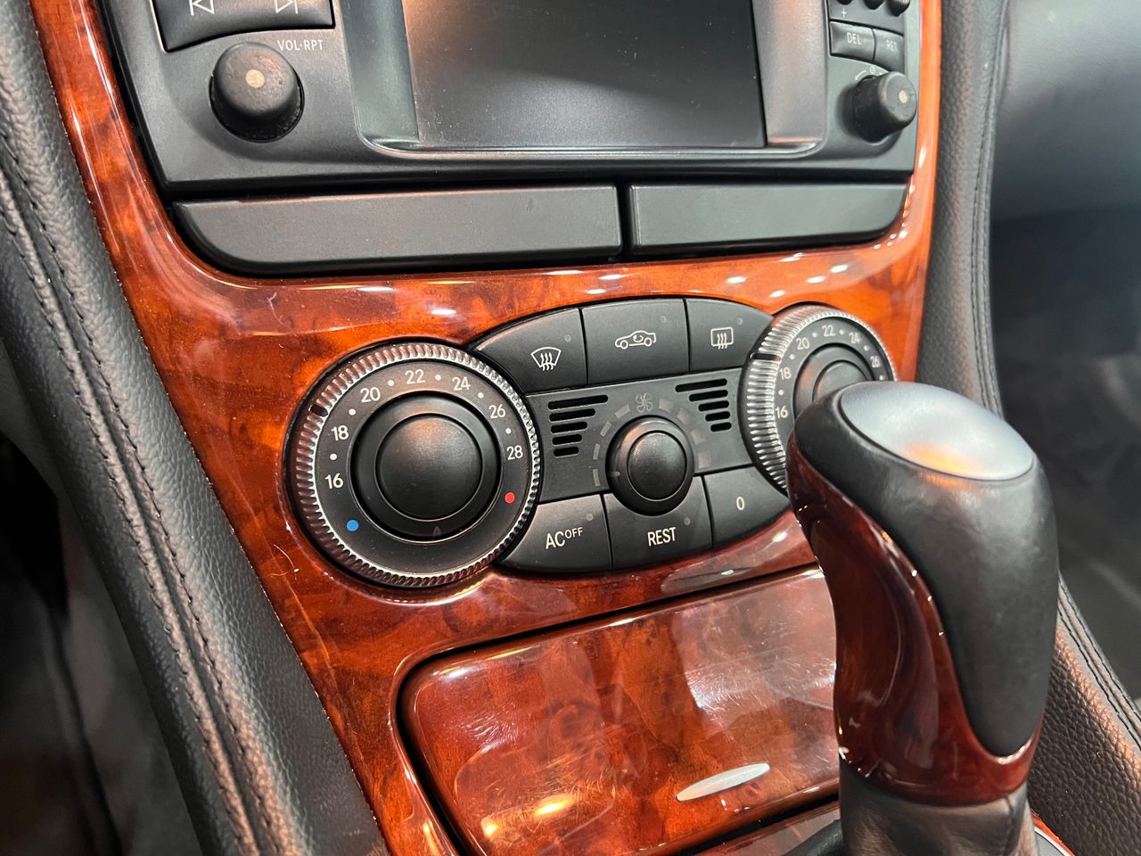 Imagen 24 del Mercedes Clase SL en Auto Select Edition, Figueres