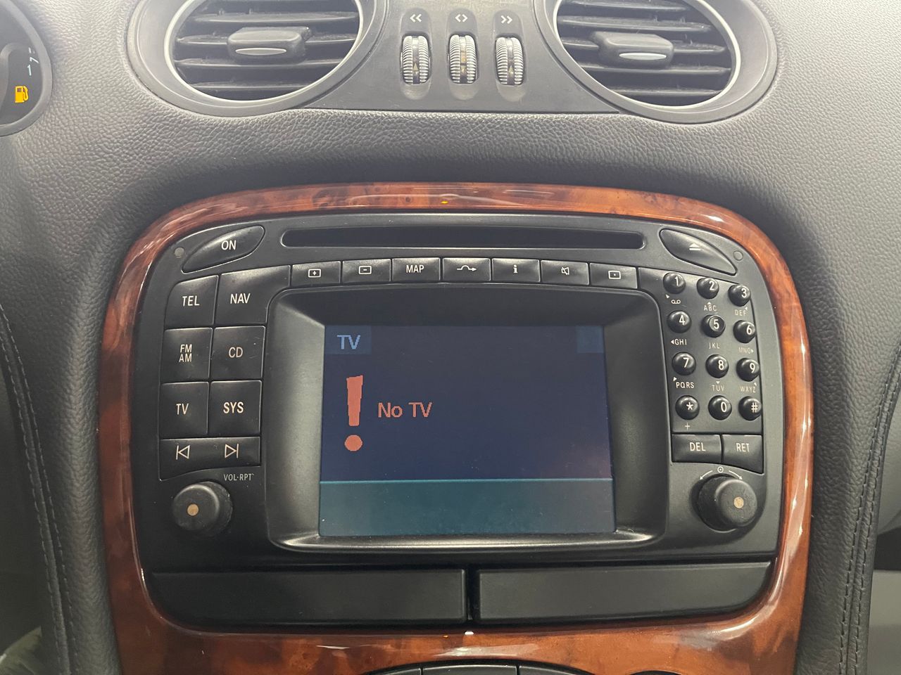 Imagen 157 del Mercedes Clase SL en Auto Select Edition, Figueres