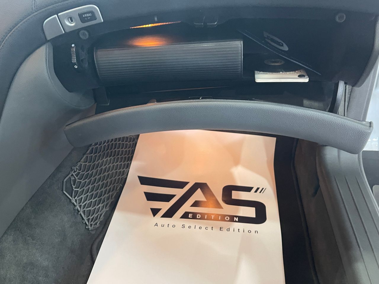 Imagen 142 del Mercedes Clase SL en Auto Select Edition, Figueres