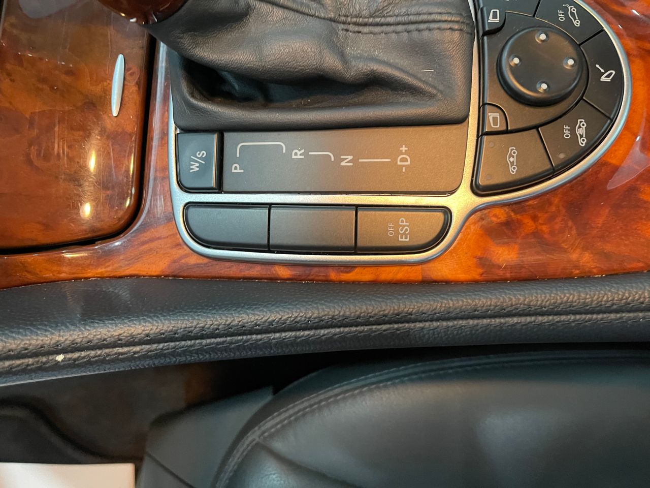 Imagen 118 del Mercedes Clase SL en Auto Select Edition, Figueres