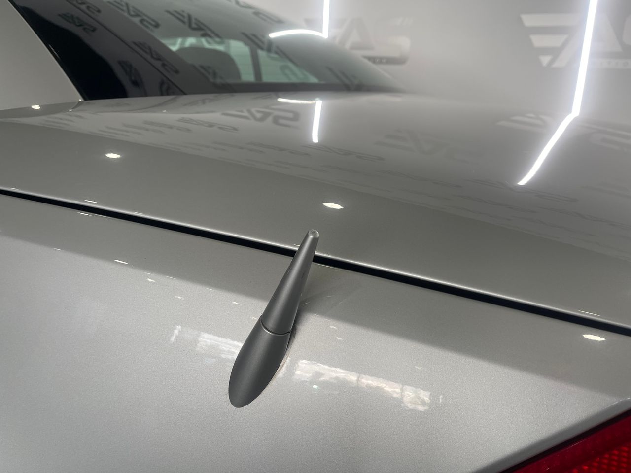 Imagen 23 del Mercedes Clase SL en Auto Select Edition, Figueres