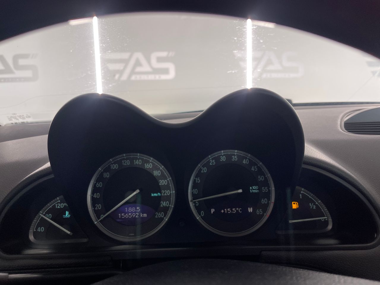 Imagen 153 del Mercedes Clase SL en Auto Select Edition, Figueres