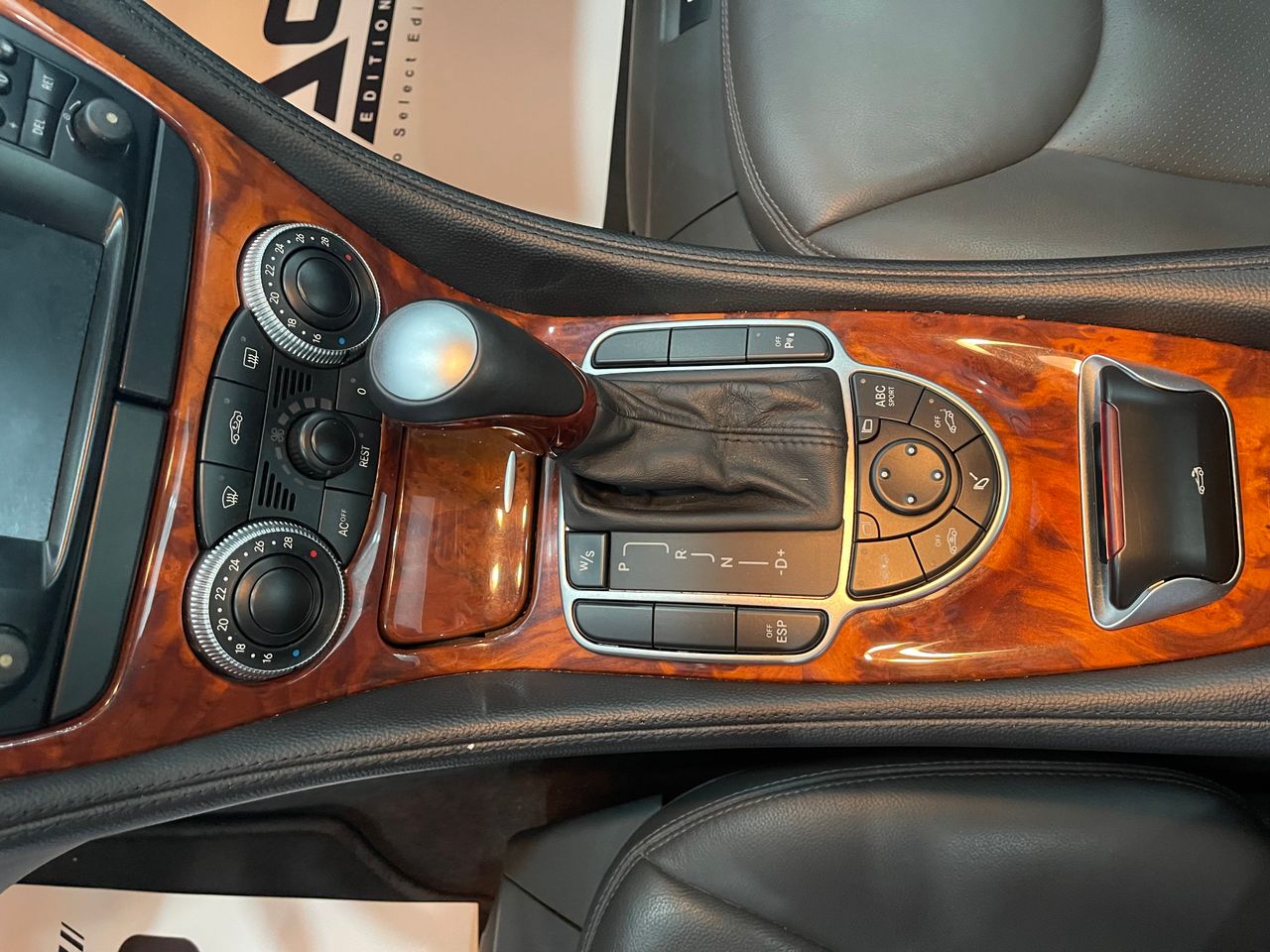 Imagen 116 del Mercedes Clase SL en Auto Select Edition, Figueres