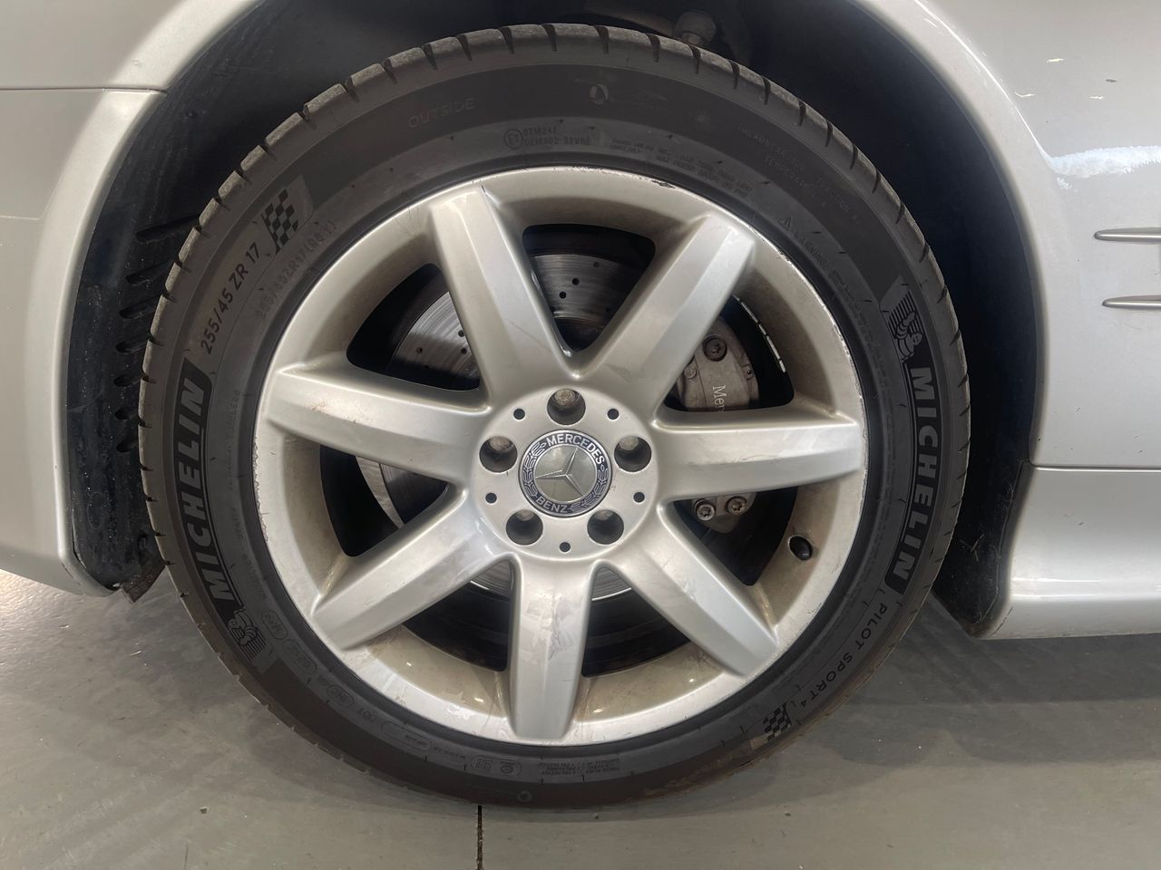 Imagen 39 del Mercedes Clase SL en Auto Select Edition, Figueres