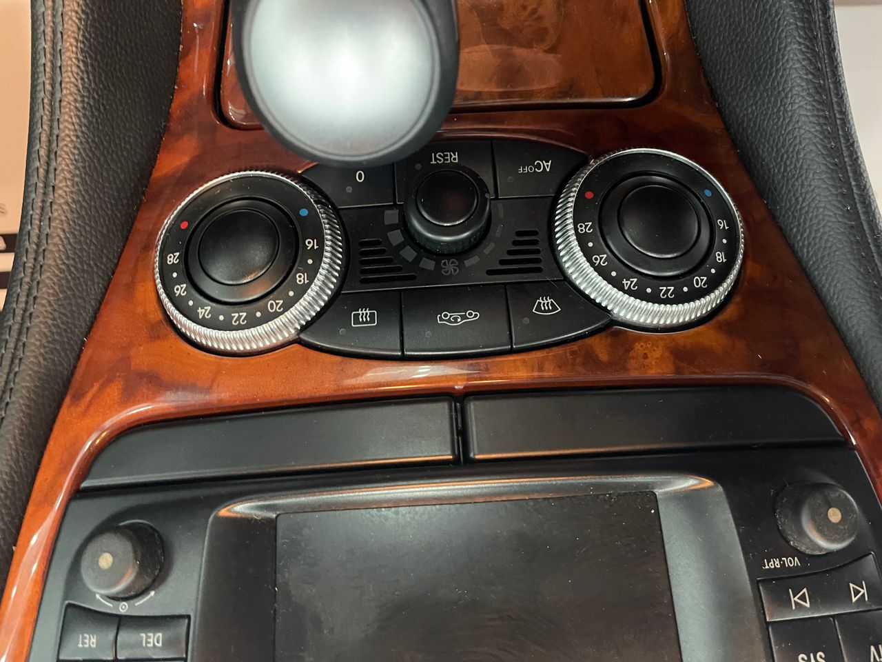 Imagen 123 del Mercedes Clase SL en Auto Select Edition, Figueres