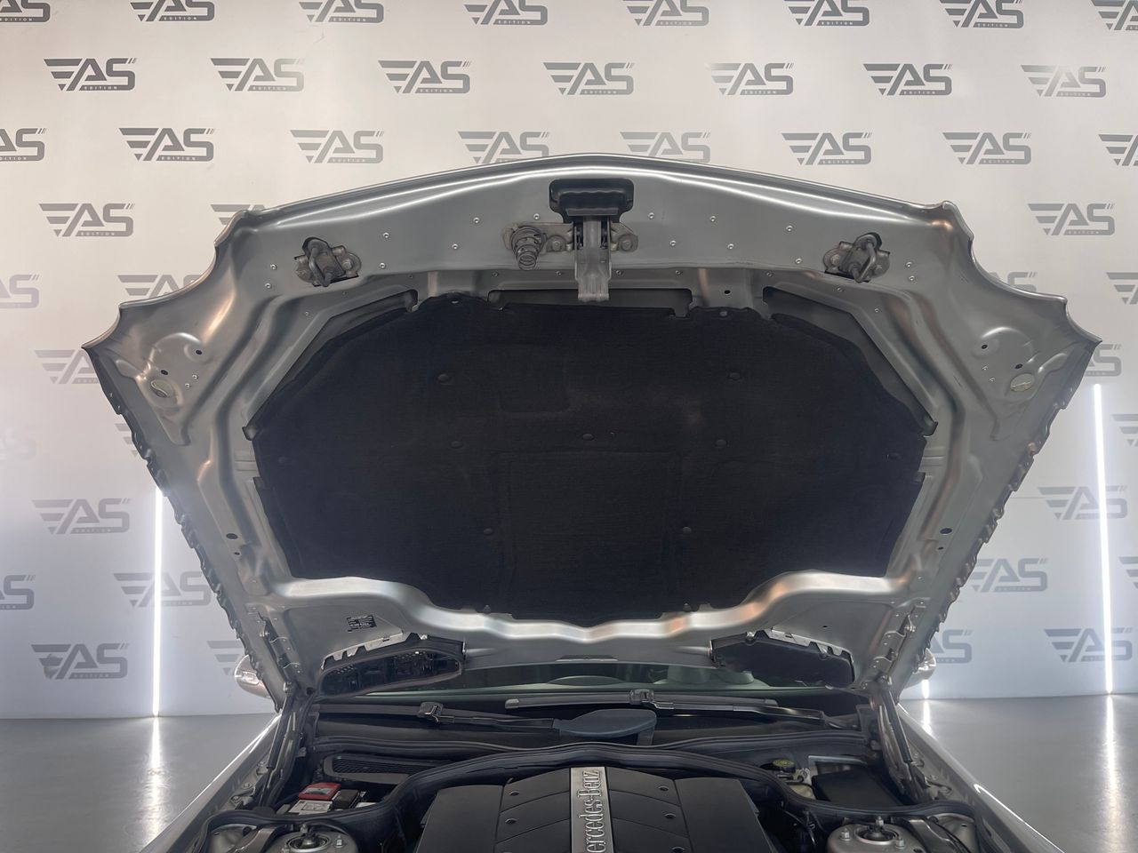 Imagen 74 del Mercedes Clase SL en Auto Select Edition, Figueres