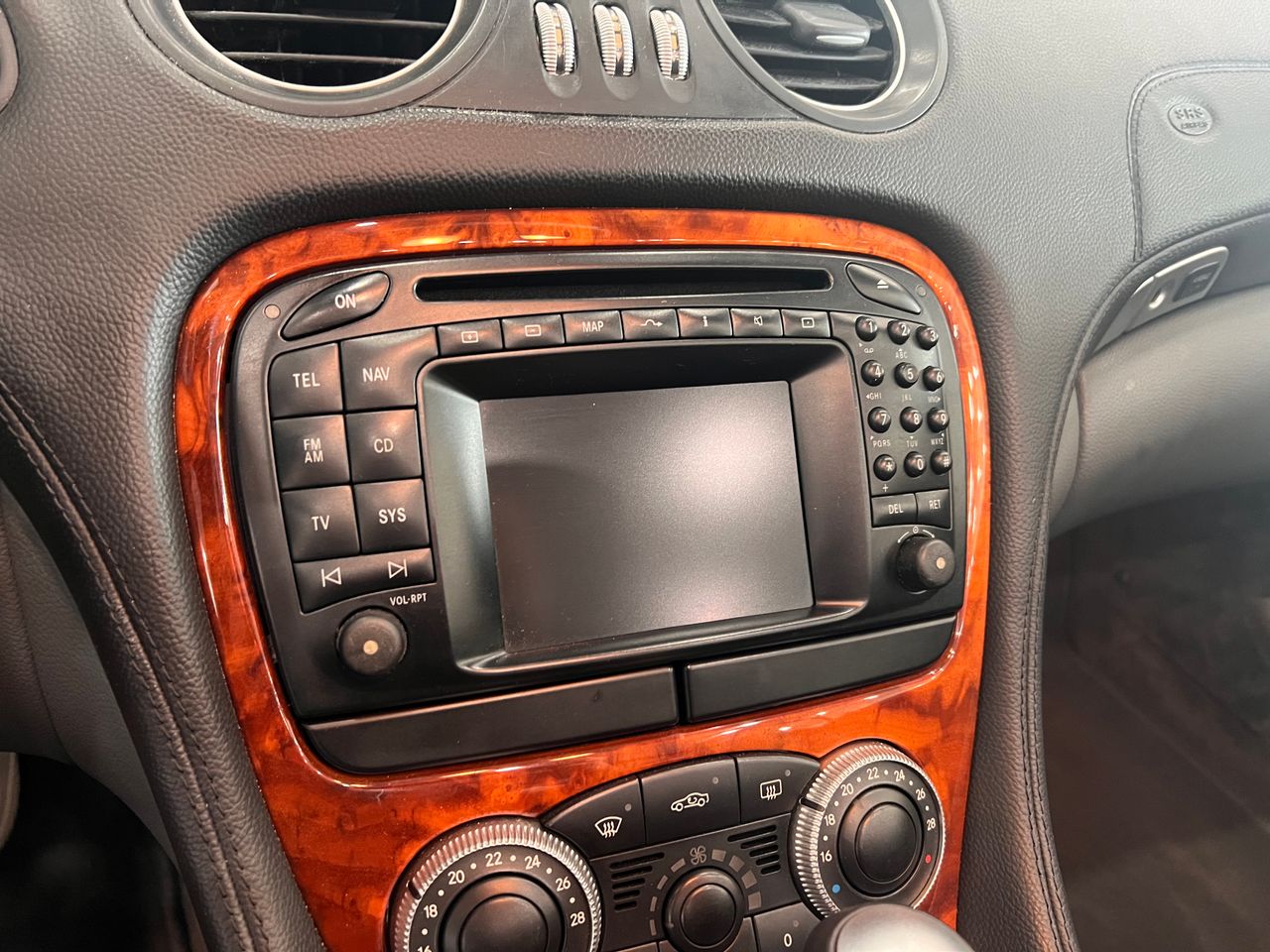 Imagen 23 del Mercedes Clase SL en Auto Select Edition, Figueres