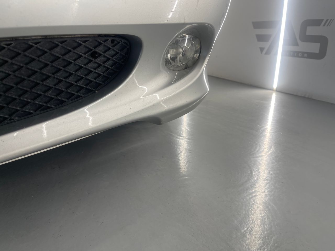 Imagen 59 del Mercedes Clase SL en Auto Select Edition, Figueres