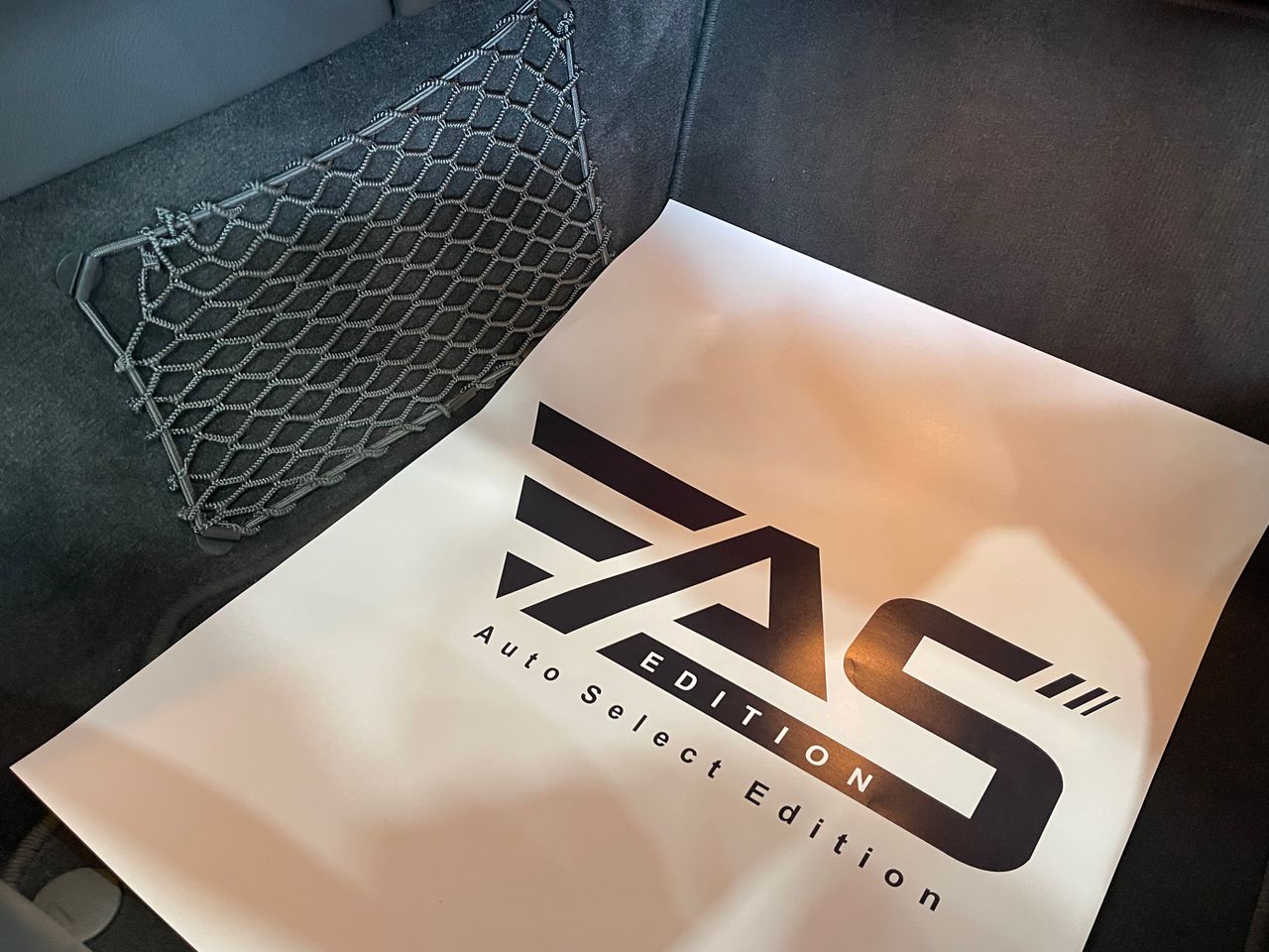 Imagen 141 del Mercedes Clase SL en Auto Select Edition, Figueres