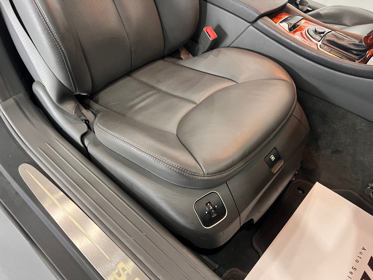 Imagen 39 del Mercedes Clase SL en Auto Select Edition, Figueres