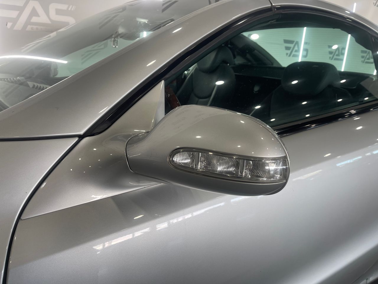 Imagen 32 del Mercedes Clase SL en Auto Select Edition, Figueres