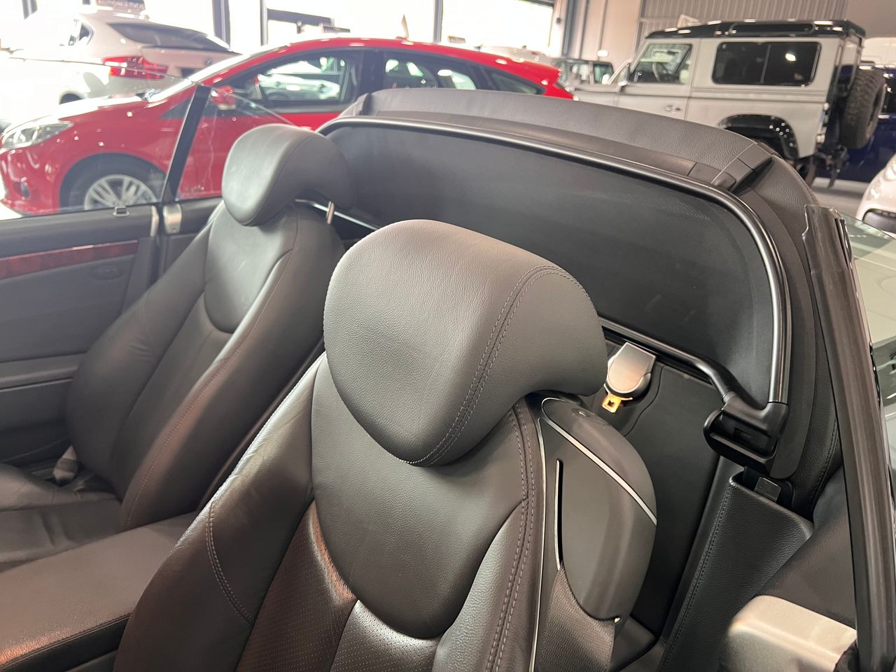 Imagen 20 del Mercedes Clase SL en Auto Select Edition, Figueres