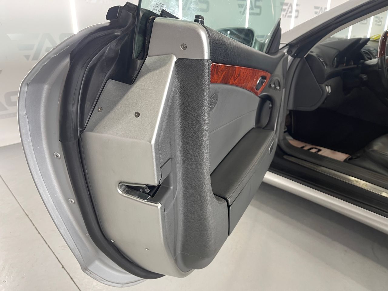 Imagen 97 del Mercedes Clase SL en Auto Select Edition, Figueres