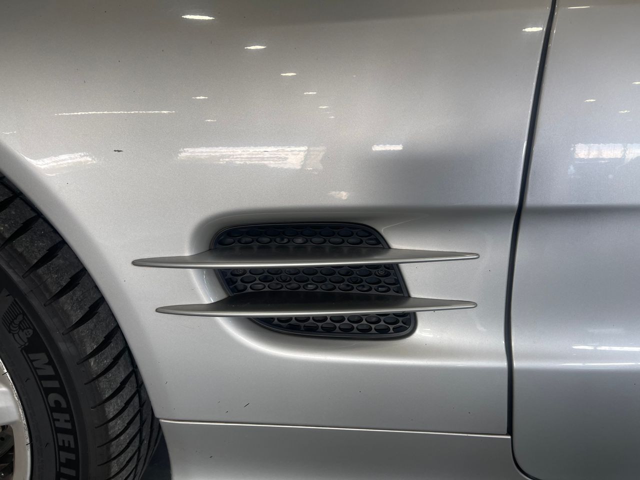 Imagen 33 del Mercedes Clase SL en Auto Select Edition, Figueres