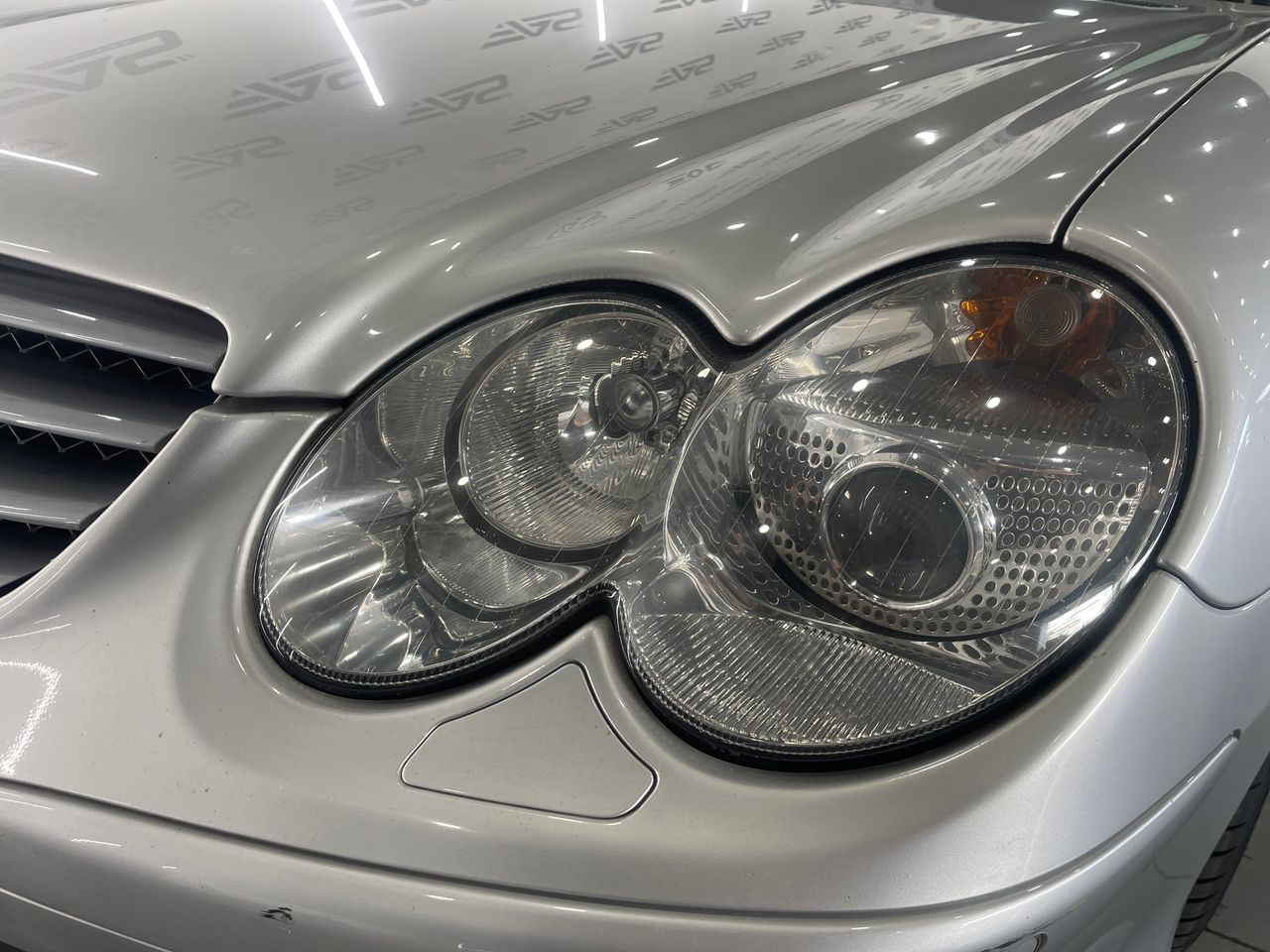 Imagen 41 del Mercedes Clase SL en Auto Select Edition, Figueres