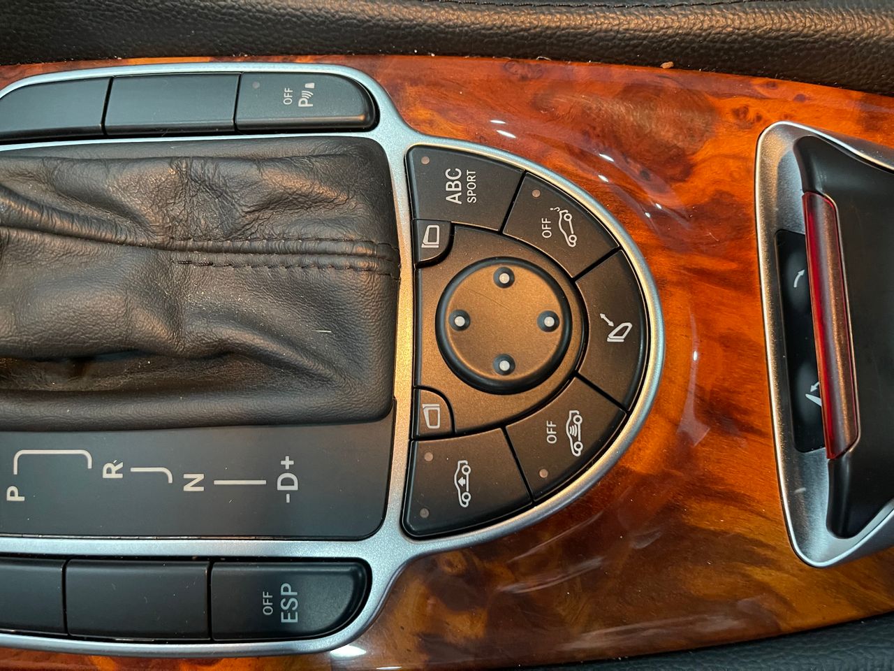 Imagen 119 del Mercedes Clase SL en Auto Select Edition, Figueres