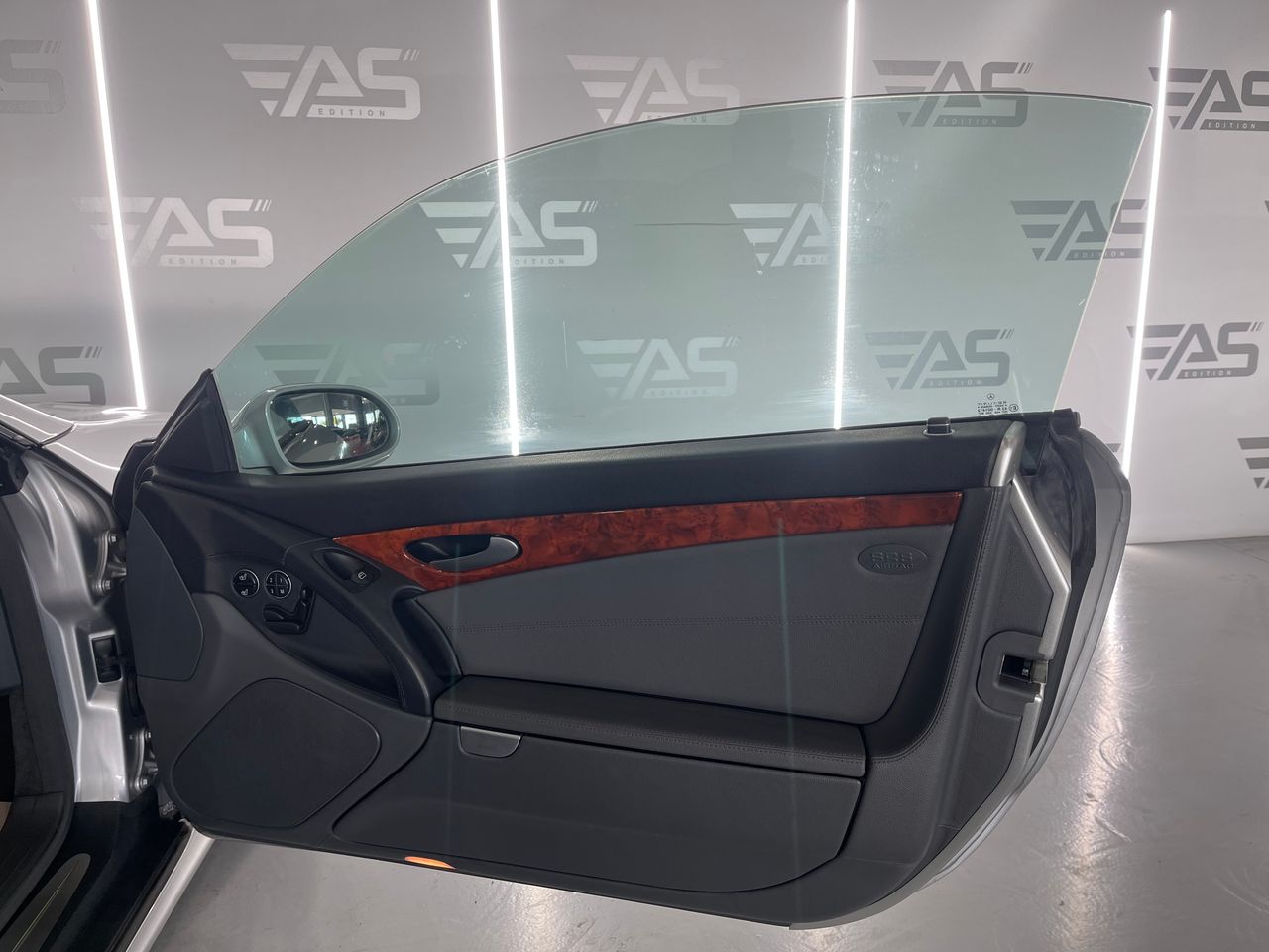 Imagen 129 del Mercedes Clase SL en Auto Select Edition, Figueres