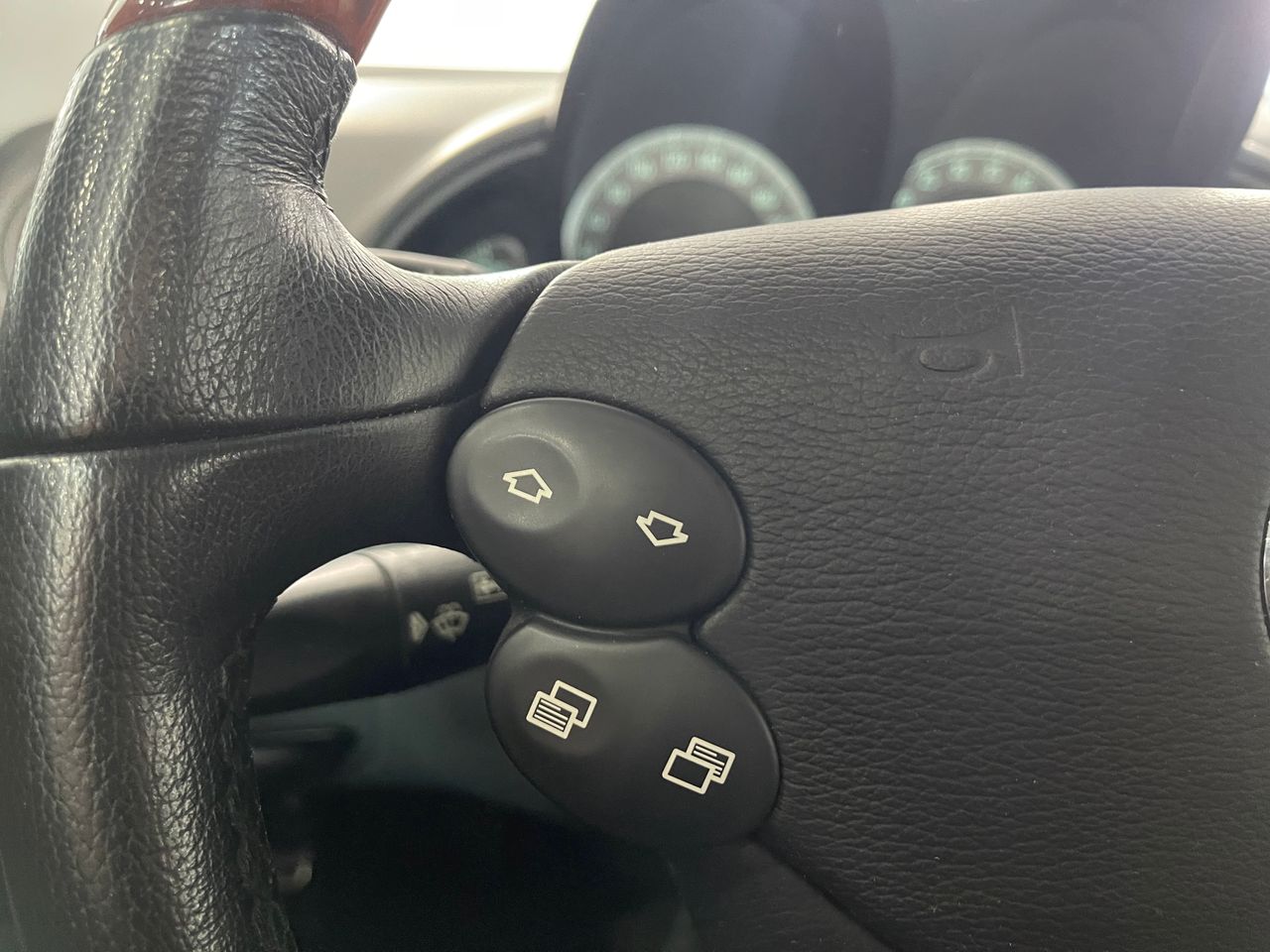 Imagen 22 del Mercedes Clase SL en Auto Select Edition, Figueres