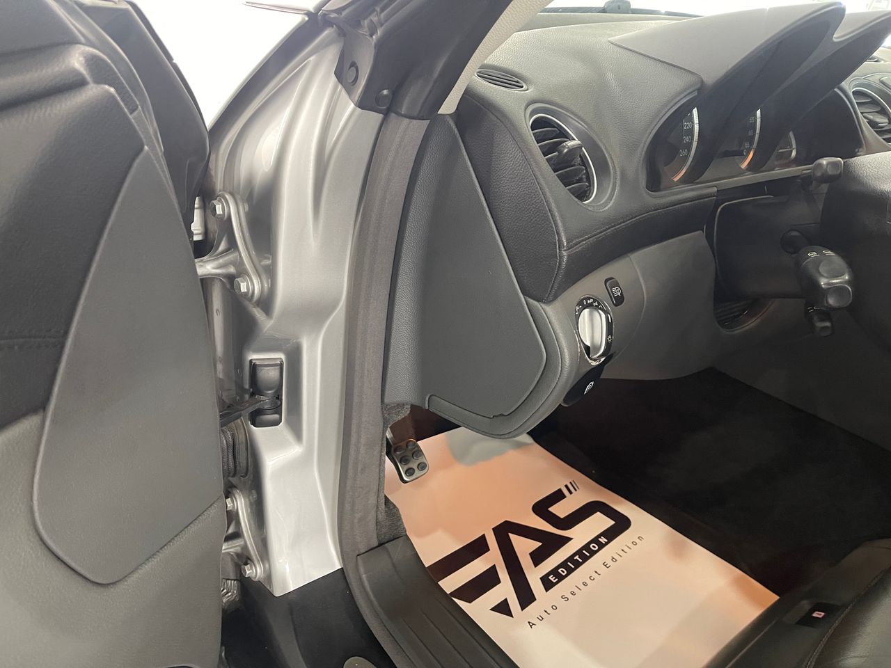 Imagen 104 del Mercedes Clase SL en Auto Select Edition, Figueres