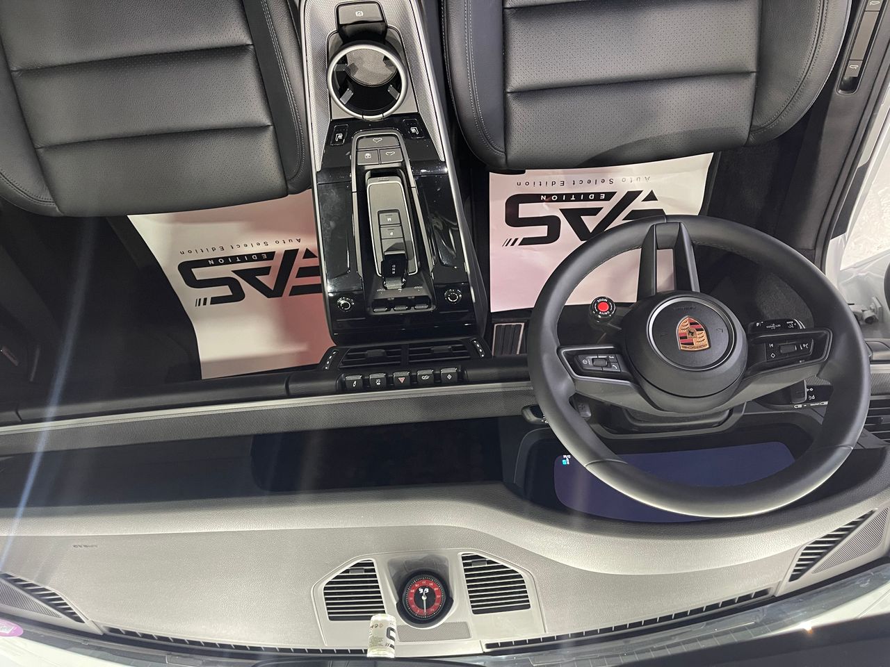 Imagen 131 del Porsche 911 en Auto Select Edition, Figueres