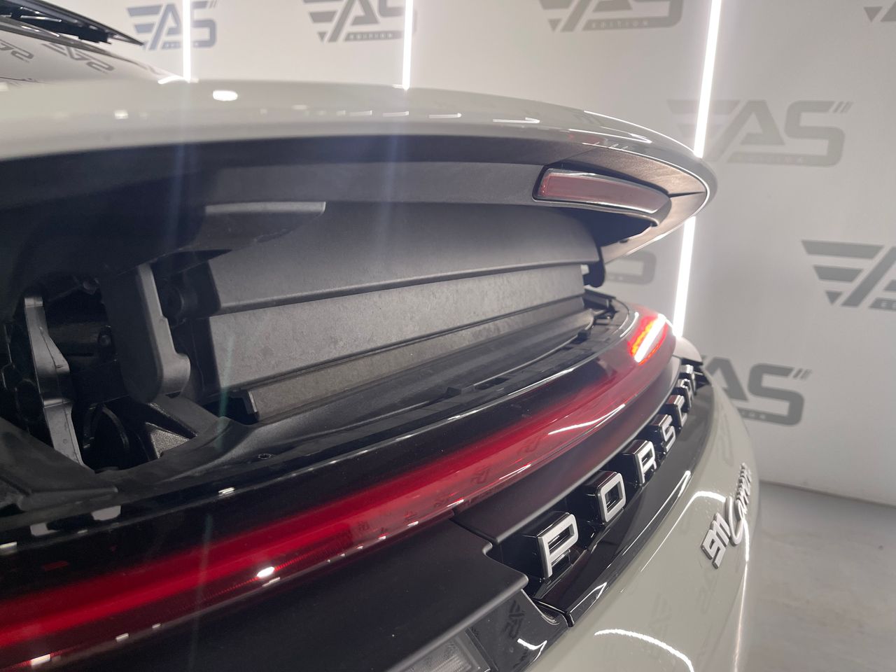 Imagen 60 del Porsche 911 en Auto Select Edition, Figueres