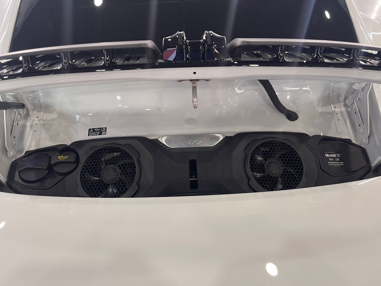 Imagen 74 del Porsche 911 en Auto Select Edition, Figueres