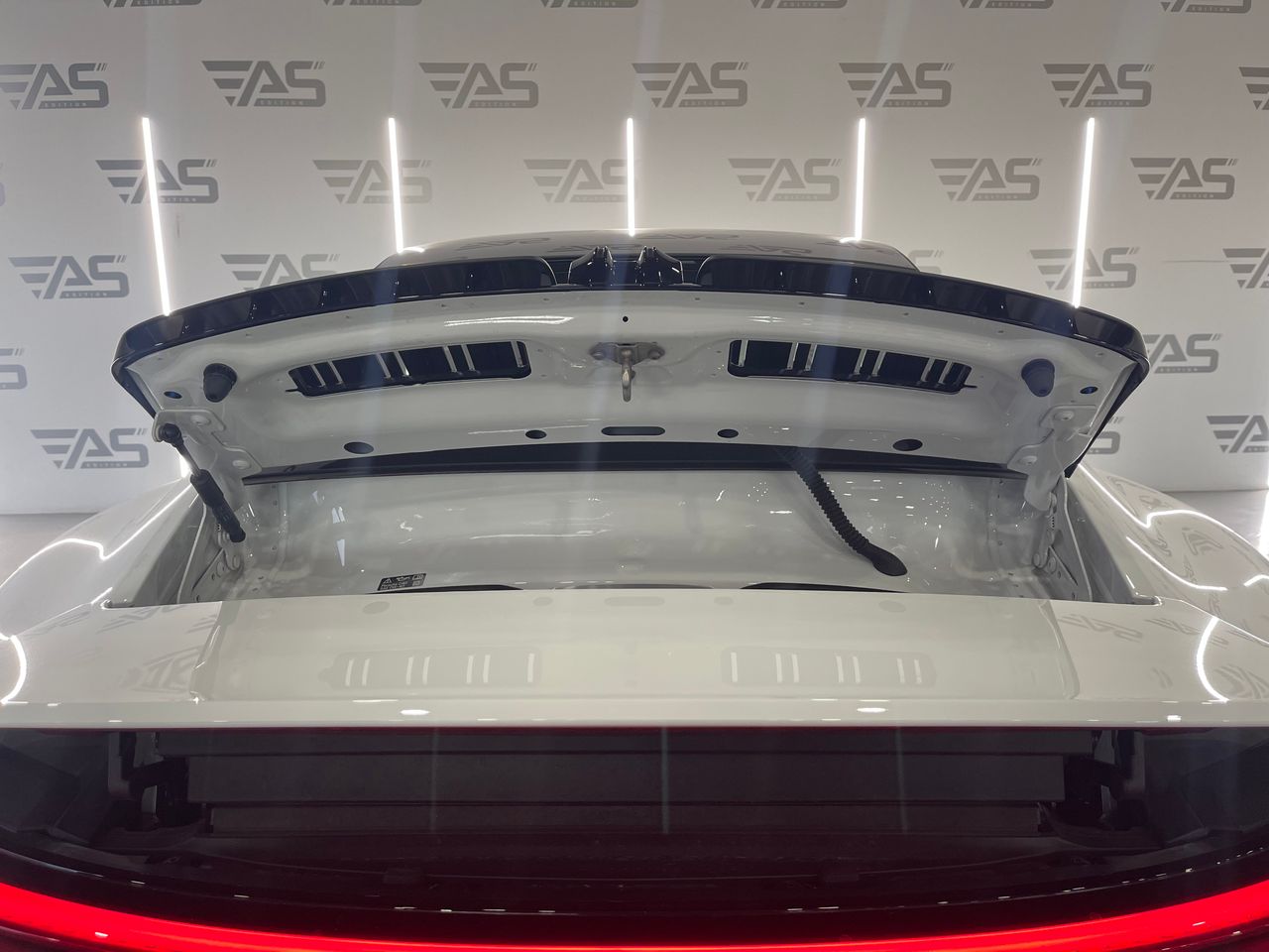 Imagen 73 del Porsche 911 en Auto Select Edition, Figueres