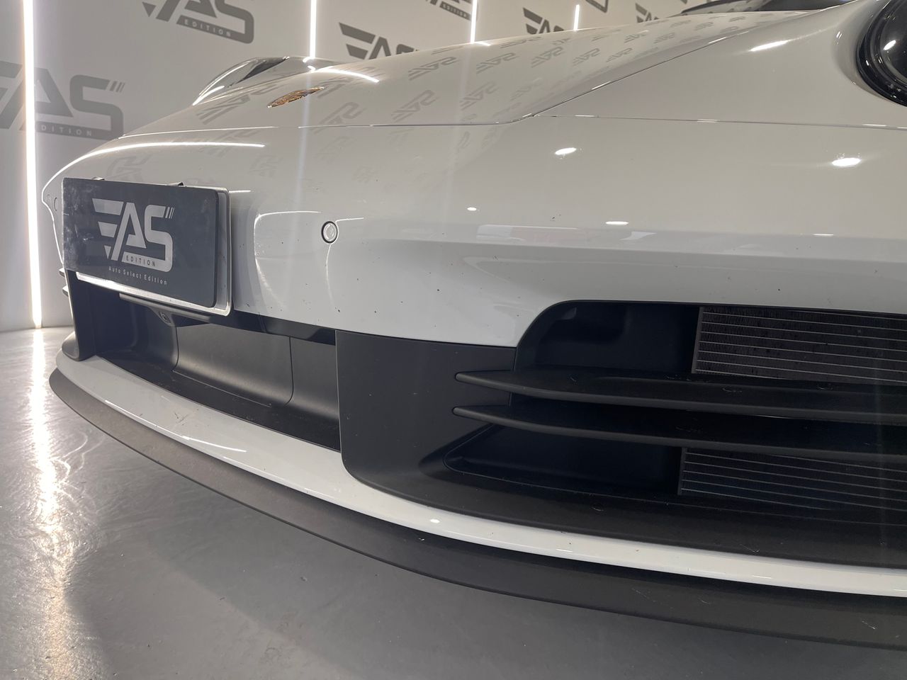 Imagen 46 del Porsche 911 en Auto Select Edition, Figueres