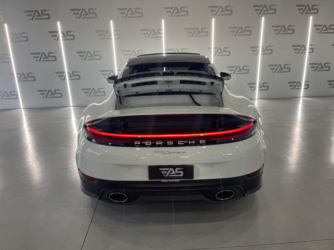 Imagen 72 del Porsche 911 en Auto Select Edition, Figueres