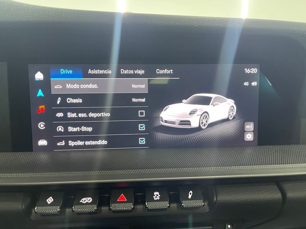 Imagen 97 del Porsche 911 en Auto Select Edition, Figueres